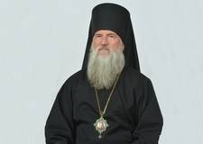 Епископ Могилёвский и Мстиславский Софроний