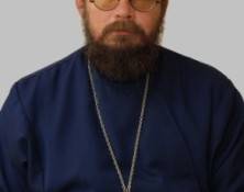 Адаменко Игорь Анатольевич — иерей